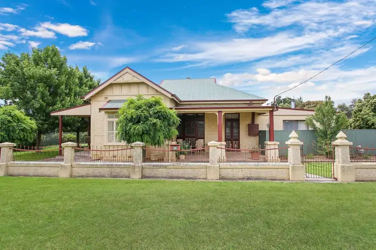 28 Keightley Street, Henty NSW 2658