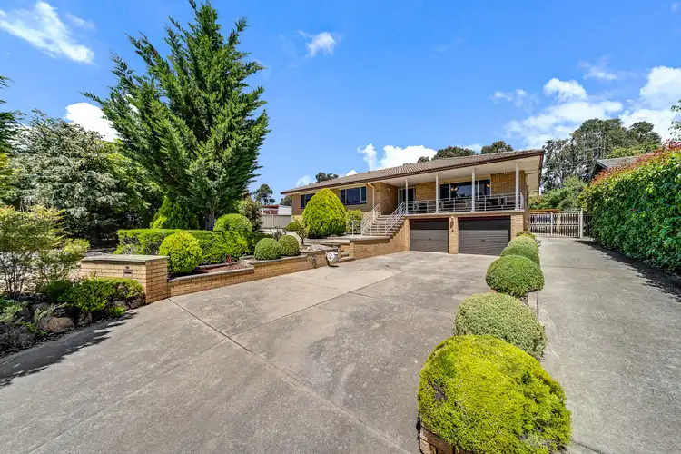 20 Nepean Place, Macquarie ACT 2614