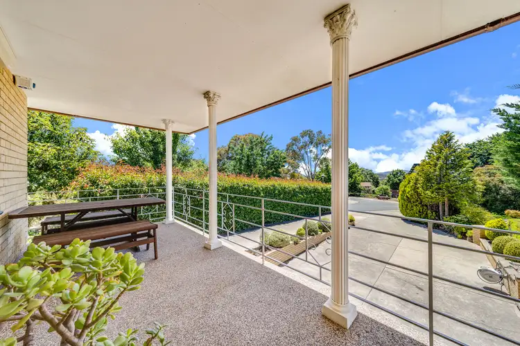 Sixth view of Homely house listing, 20 Nepean Place, Macquarie ACT 2614