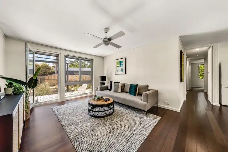 Second view of Homely house listing, 6 Biraban Place, Macquarie ACT 2614