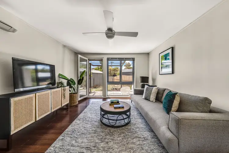 Fourth view of Homely house listing, 6 Biraban Place, Macquarie ACT 2614