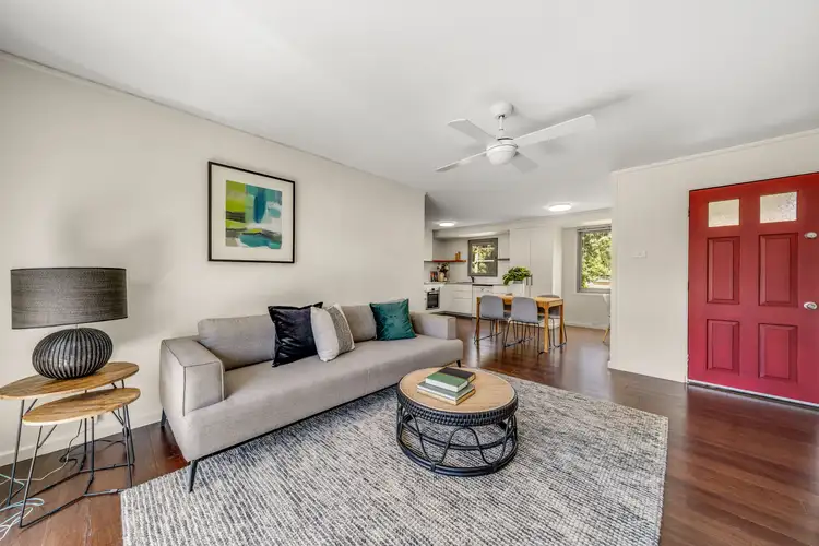 Fifth view of Homely house listing, 6 Biraban Place, Macquarie ACT 2614