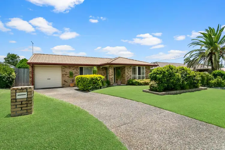 Main view of Homely house listing, 3 Lynette Court, Deception Bay QLD 4508