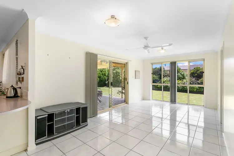 Sixth view of Homely house listing, 3 Lynette Court, Deception Bay QLD 4508