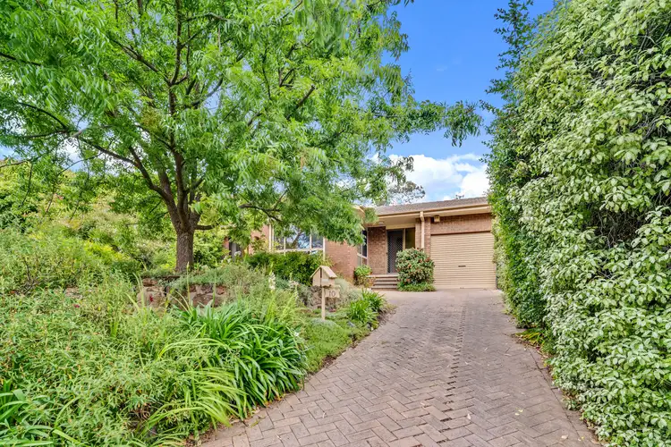 10 Dugdale Street, Cook ACT 2614