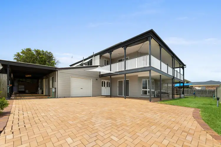 20 Pilgrim Place, Bracken Ridge QLD 4017