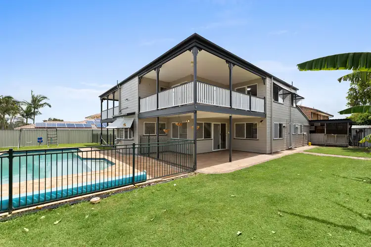 Second view of Homely house listing, 20 Pilgrim Place, Bracken Ridge QLD 4017