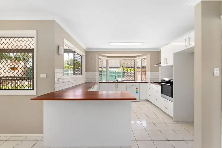 Fourth view of Homely house listing, 20 Pilgrim Place, Bracken Ridge QLD 4017