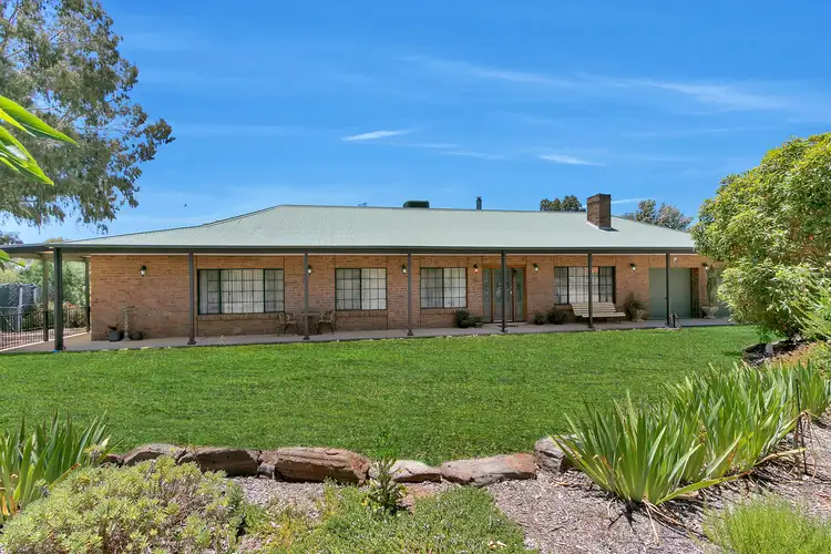 Fifth view of Homely house listing, 10 Frederick Street, Lyndoch SA 5351