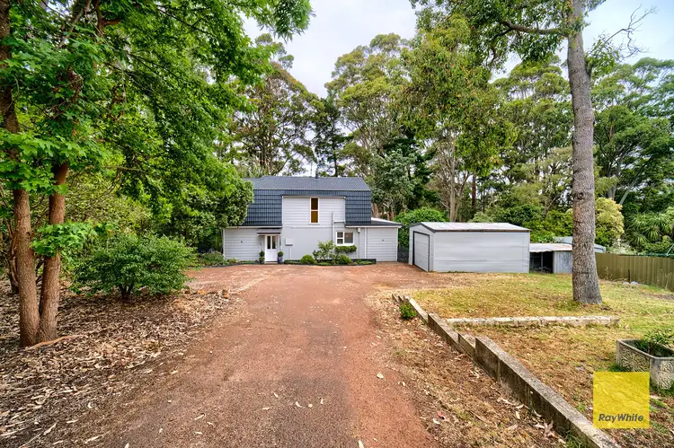 Second view of Homely house listing, 71 Balston Road, Gledhow WA 6330