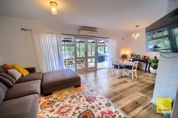 Fourth view of Homely house listing, 71 Balston Road, Gledhow WA 6330