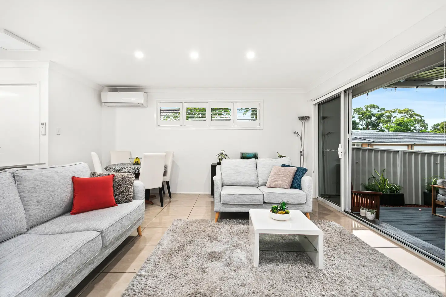 Main view of Homely villa listing, 2/347 Princes Highway, Albion Park Rail NSW 2527