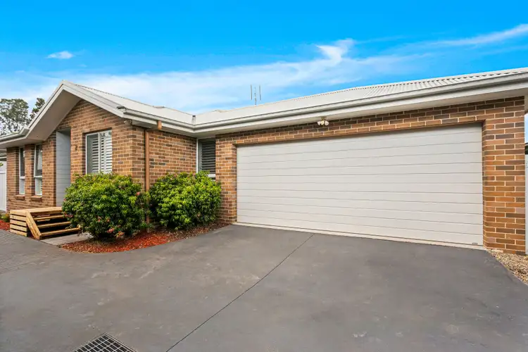 Second view of Homely villa listing, 2/347 Princes Highway, Albion Park Rail NSW 2527
