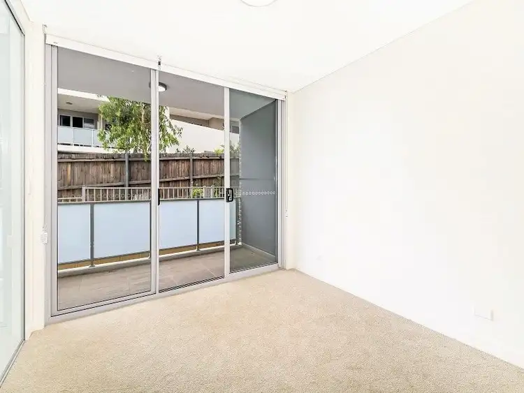 Fourth view of Homely apartment listing, 14/10-12 Belair Close, Hornsby NSW 2077