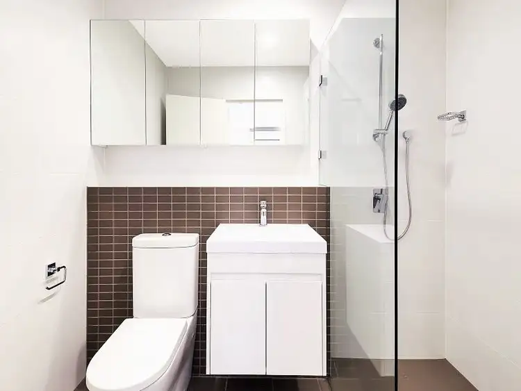 Fifth view of Homely apartment listing, 14/10-12 Belair Close, Hornsby NSW 2077