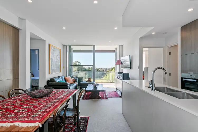 Third view of Homely apartment listing, 23/2 Milyarm Rise, Swanbourne WA 6010