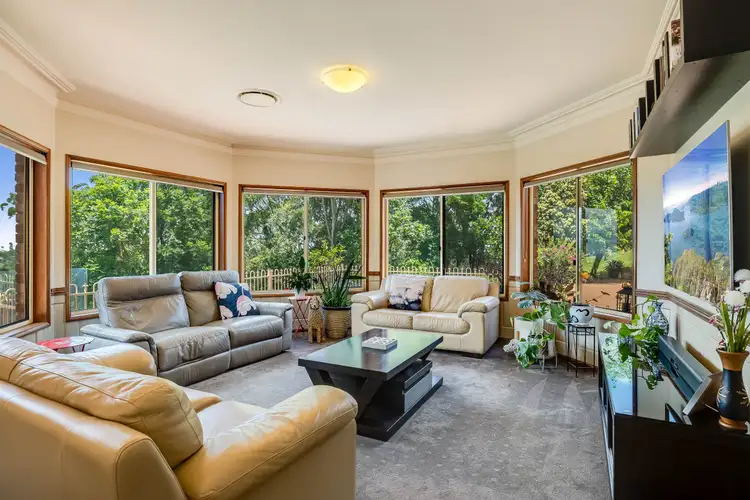 Third view of Homely house listing, 6 Chatswood Close, Mount Lofty QLD 4350