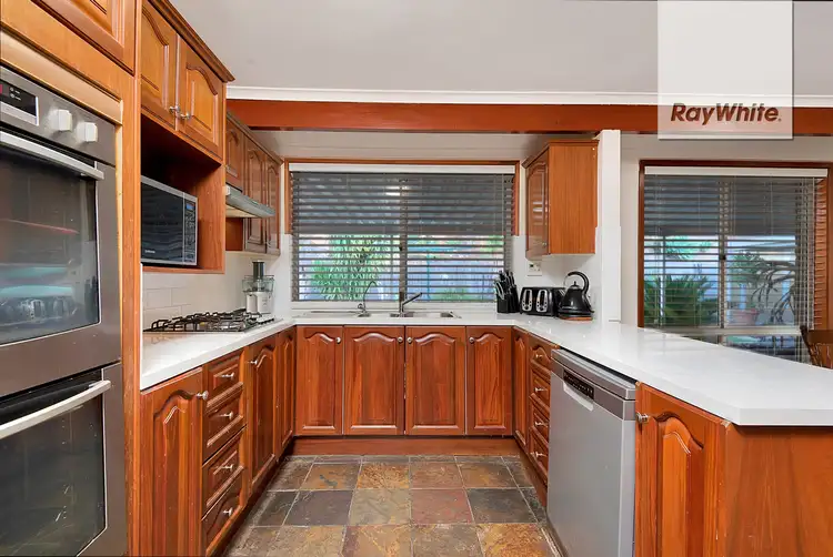 Third view of Homely house listing, 62 Coomurra Drive, Salisbury Heights SA 5109