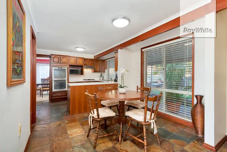 Fourth view of Homely house listing, 62 Coomurra Drive, Salisbury Heights SA 5109