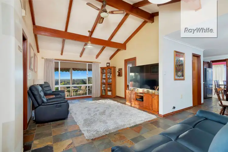 Fifth view of Homely house listing, 62 Coomurra Drive, Salisbury Heights SA 5109