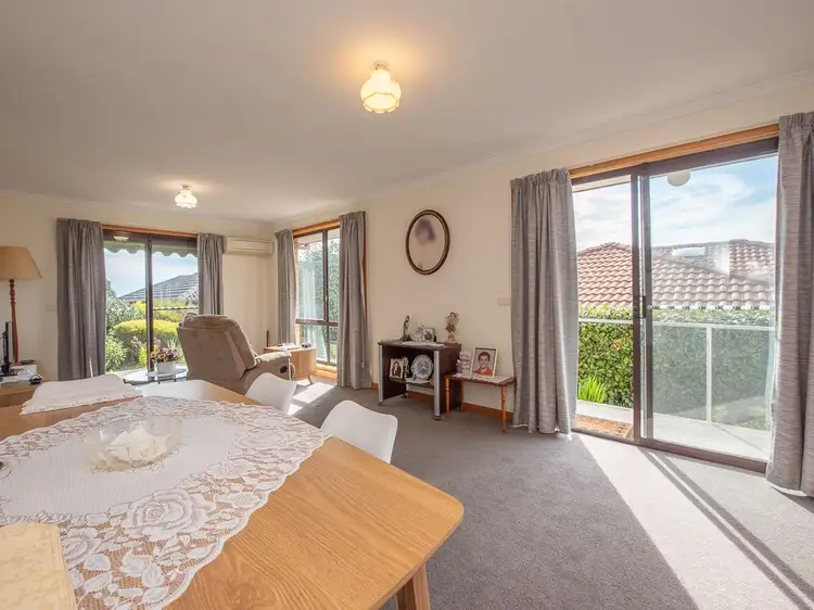 Third view of Homely unit listing, 5 Winifred Circle, Riverside TAS 7250