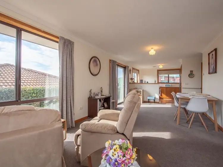Fourth view of Homely unit listing, 5 Winifred Circle, Riverside TAS 7250