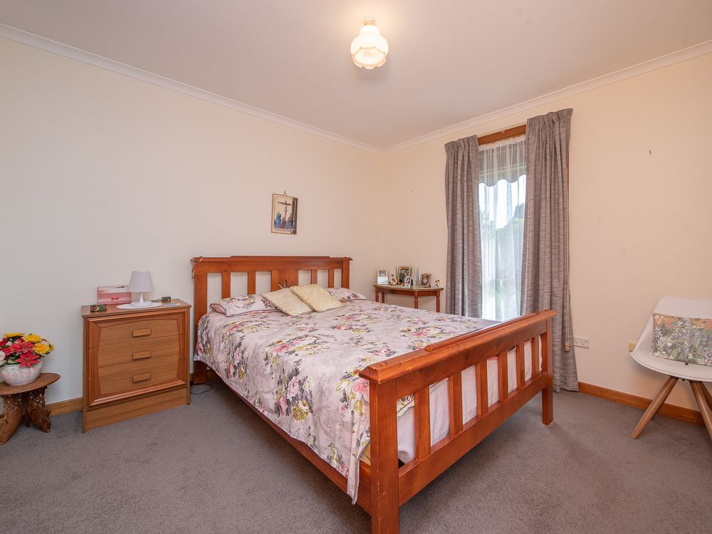 Fifth view of Homely unit listing, 5 Winifred Circle, Riverside TAS 7250