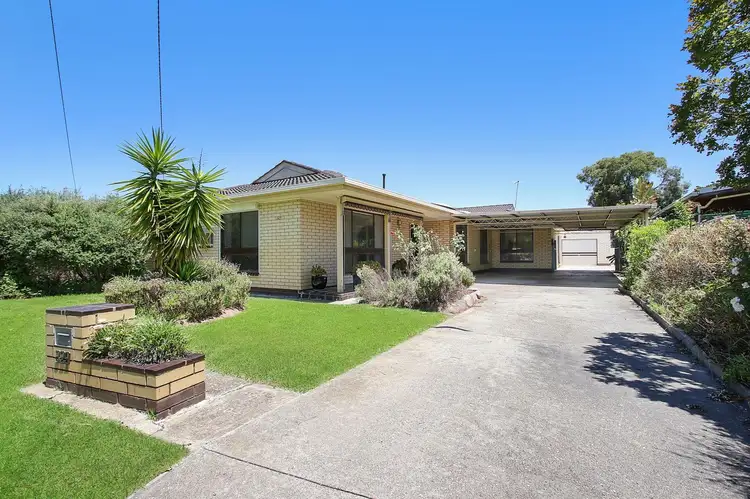 Main view of Homely house listing, 329 Balston Street, Lavington NSW 2641