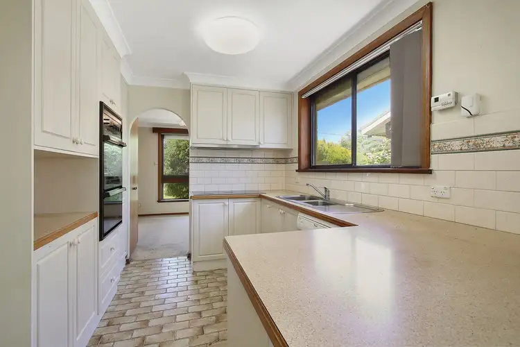 Second view of Homely house listing, 329 Balston Street, Lavington NSW 2641