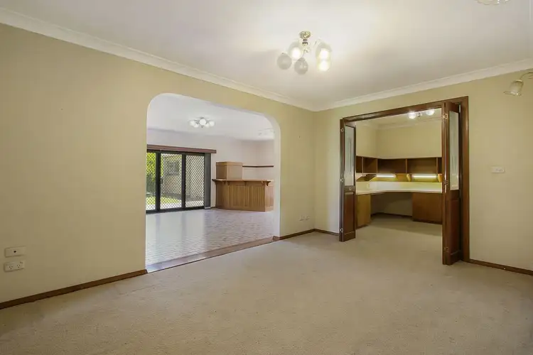 Fifth view of Homely house listing, 329 Balston Street, Lavington NSW 2641