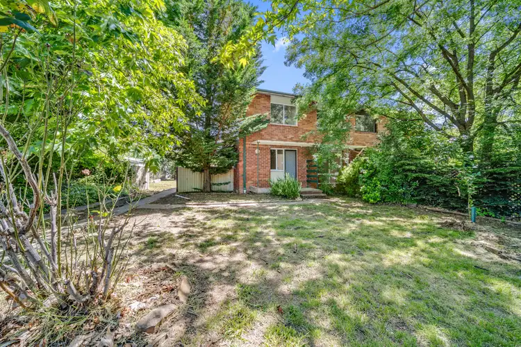 6 Madigan Street, Hackett ACT 2602