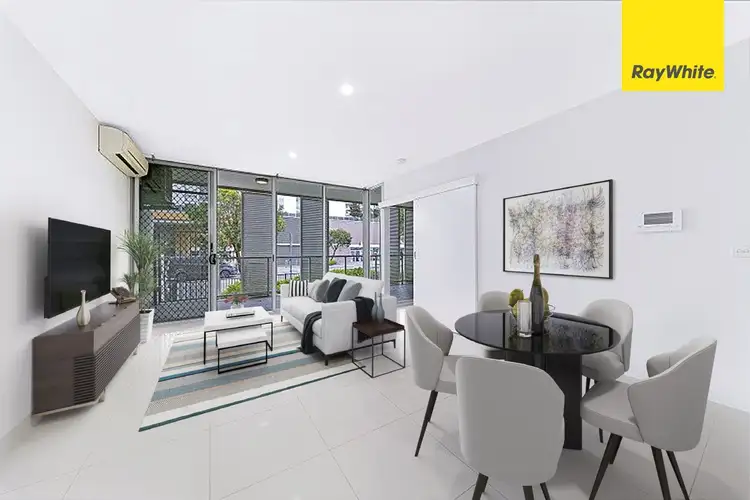 JG13/10-16 Marquet Street, Rhodes NSW 2138