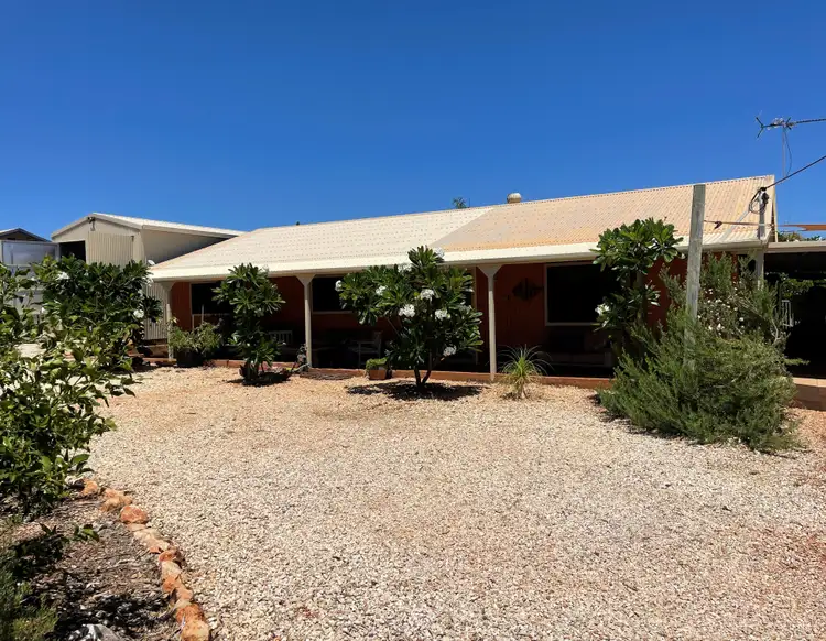 Main view of Homely house listing, 19 Fitzhardinge Street, Exmouth WA 6707