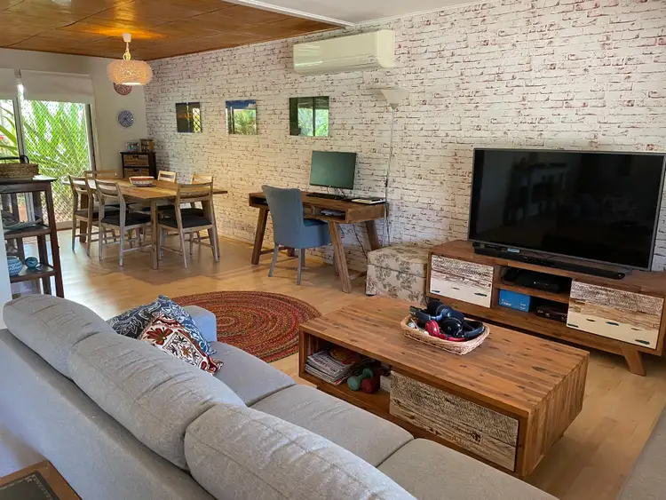 Fifth view of Homely house listing, 19 Fitzhardinge Street, Exmouth WA 6707