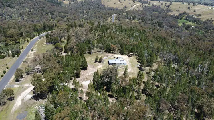Third view of Homely rural property listing, Lot 24 Cobb Drive, Woodstock NSW 2793