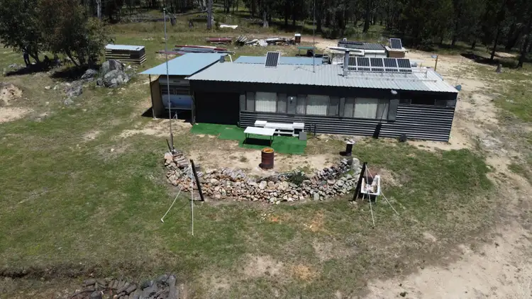 Fourth view of Homely rural property listing, Lot 24 Cobb Drive, Woodstock NSW 2793