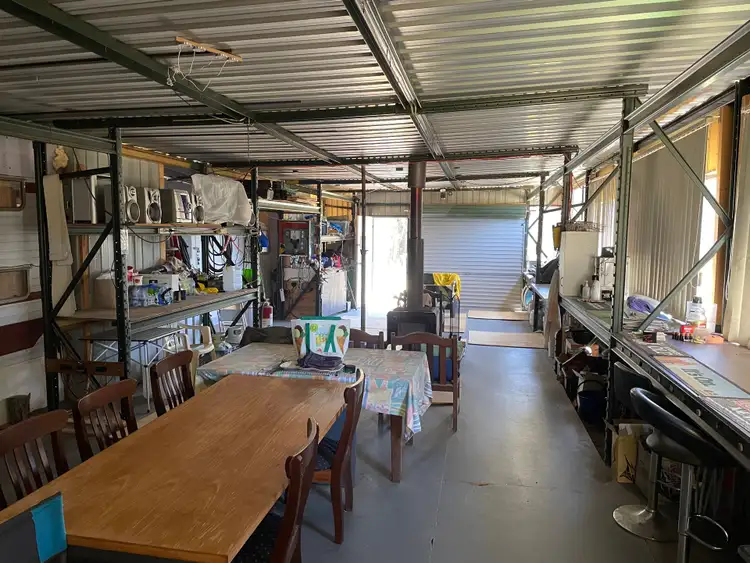 Fifth view of Homely rural property listing, Lot 24 Cobb Drive, Woodstock NSW 2793