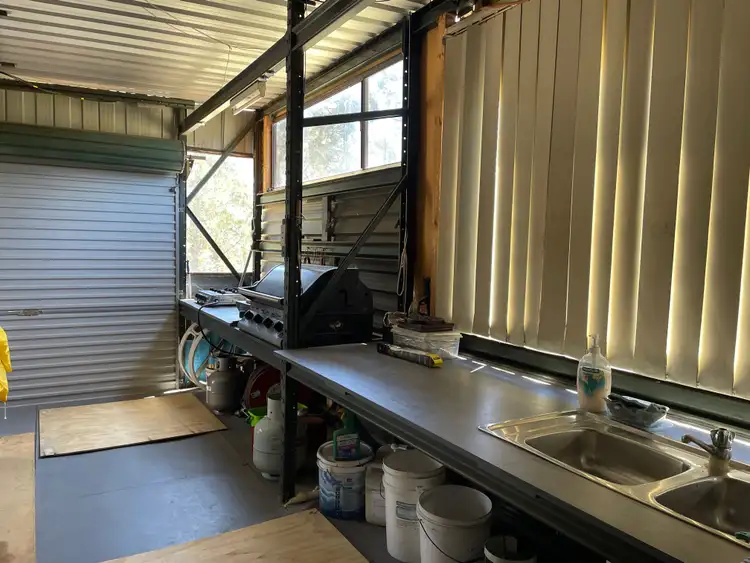 Sixth view of Homely rural property listing, Lot 24 Cobb Drive, Woodstock NSW 2793