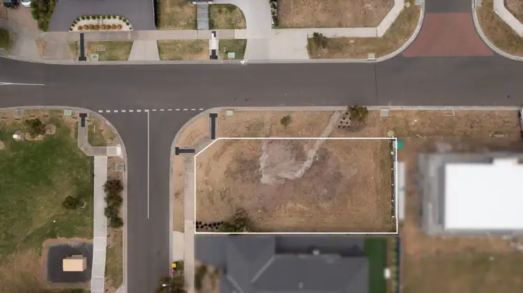 Second view of Homely land listing, 1 Pembrey Loop, Cowes VIC 3922