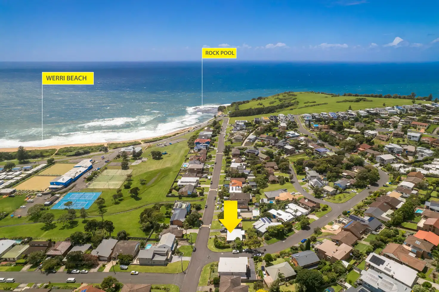 Main view of Homely house listing, 13 Geering Street, Gerringong NSW 2534