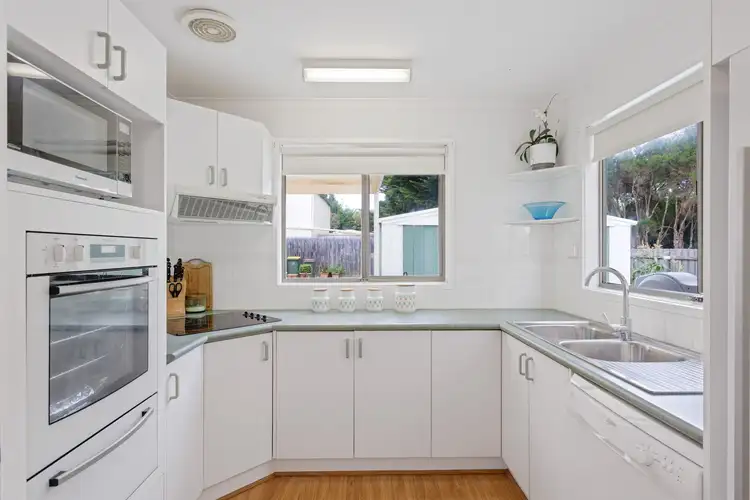 Fifth view of Homely house listing, 18 Raywood Avenue, Cowes VIC 3922
