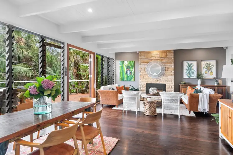 Third view of Homely house listing, 46a York Terrace, Bilgola NSW 2107