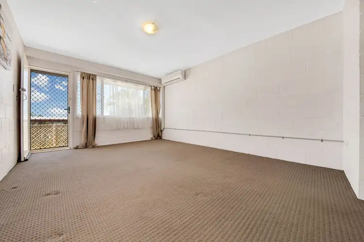 Fourth view of Homely unit listing, 3/9 Scenery Street, West Gladstone QLD 4680