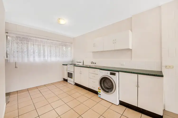 Seventh view of Homely unit listing, 3/9 Scenery Street, West Gladstone QLD 4680