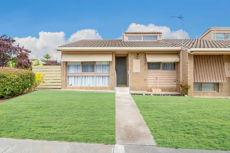 10/52B Somerville Street, Flora Hill VIC 3550