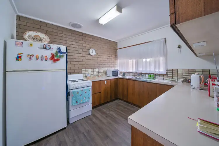 Fifth view of Homely house listing, 10/52B Somerville Street, Flora Hill VIC 3550