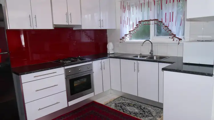 Third view of Homely unit listing, 2/32 Atkinson Street, Chadstone VIC 3148