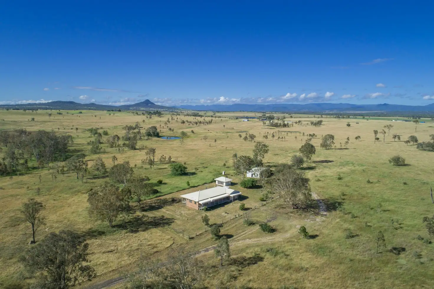 Main view of Homely rural property listing, 148 Lairhopes Road, Mount Forbes QLD 4340