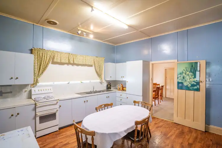 Third view of Homely rural property listing, "Lindfield" 518 Mount McDonald Road, Wyangala NSW 2808