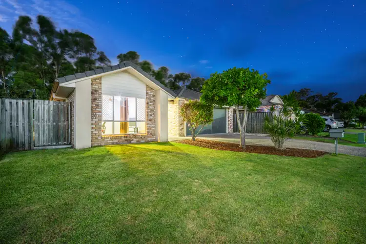 Main view of Homely house listing, 30 Runway Drive, Upper Coomera QLD 4209
